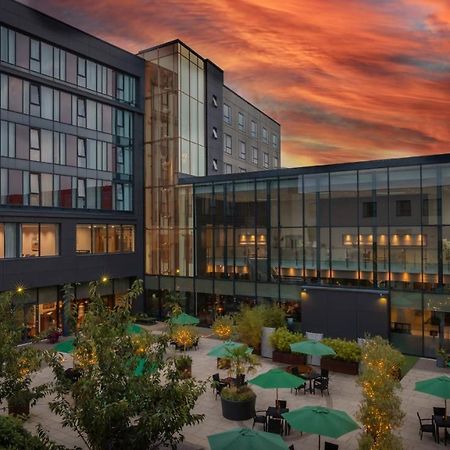 Whites Of Wexford Hotel Exterior photo