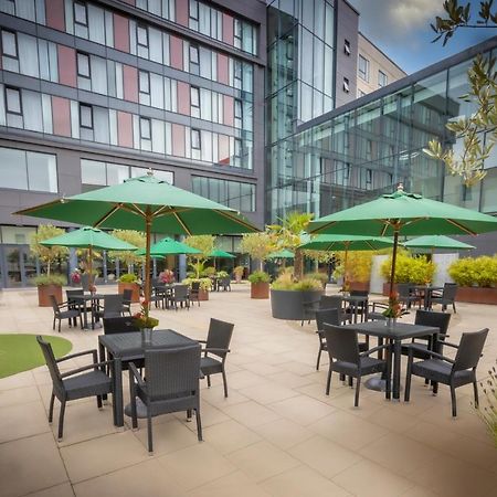 Whites Of Wexford Hotel Exterior photo