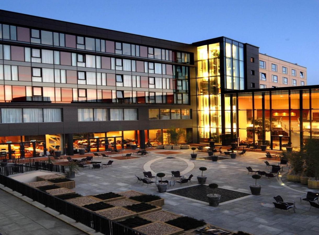 Whites Of Wexford Hotel Exterior photo
