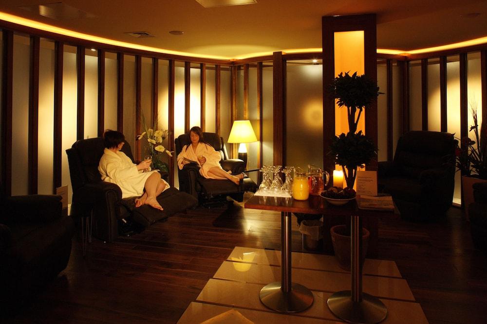 Whites Of Wexford Hotel Exterior photo