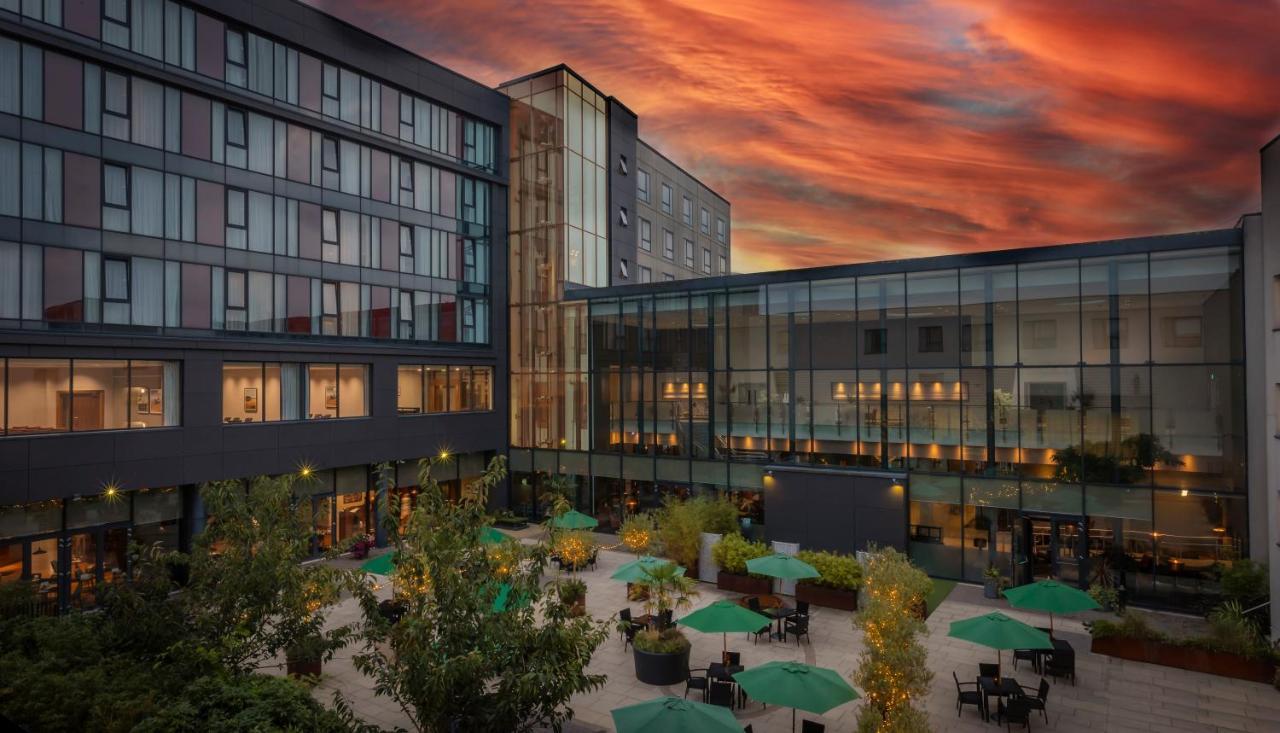 Whites Of Wexford Hotel Exterior photo
