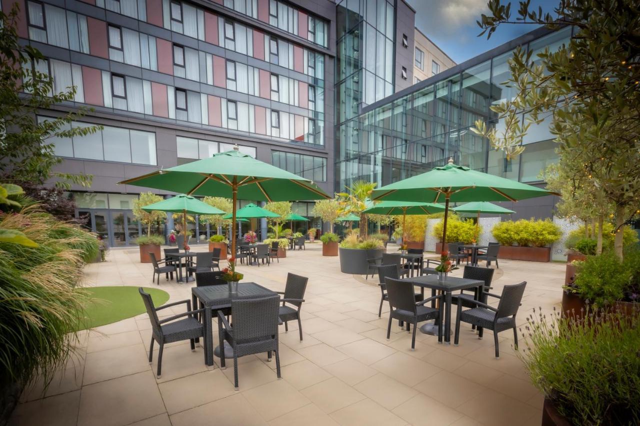 Whites Of Wexford Hotel Exterior photo