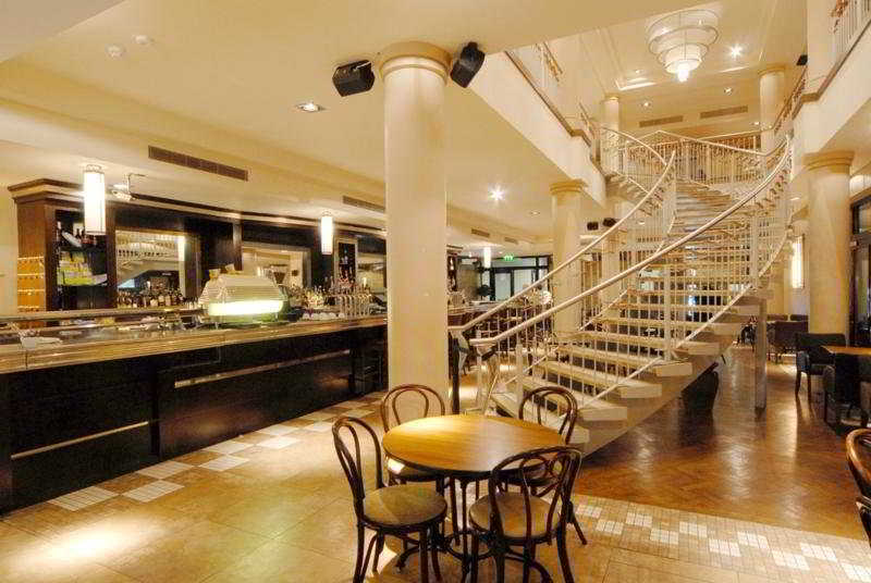 Whites Of Wexford Hotel Exterior photo