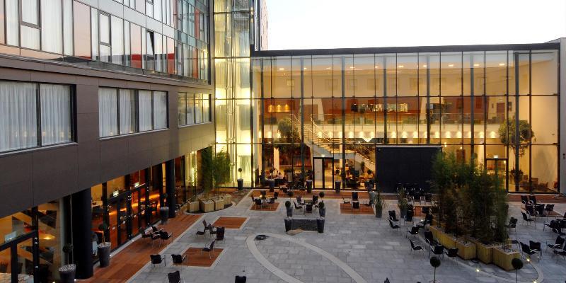 Whites Of Wexford Hotel Exterior photo