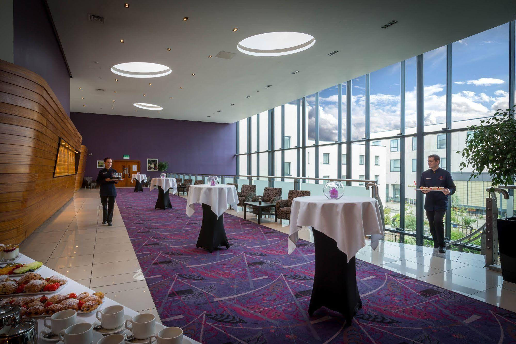 Whites Of Wexford Hotel Exterior photo